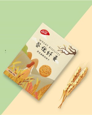 【食品包裝設(shè)計(jì)】 餅干產(chǎn)品包裝設(shè)計(jì) 成都包裝設(shè)計(jì)公司