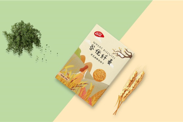 【食品包裝設(shè)計】 餅干產(chǎn)品包裝設(shè)計 成都包裝設(shè)計公司