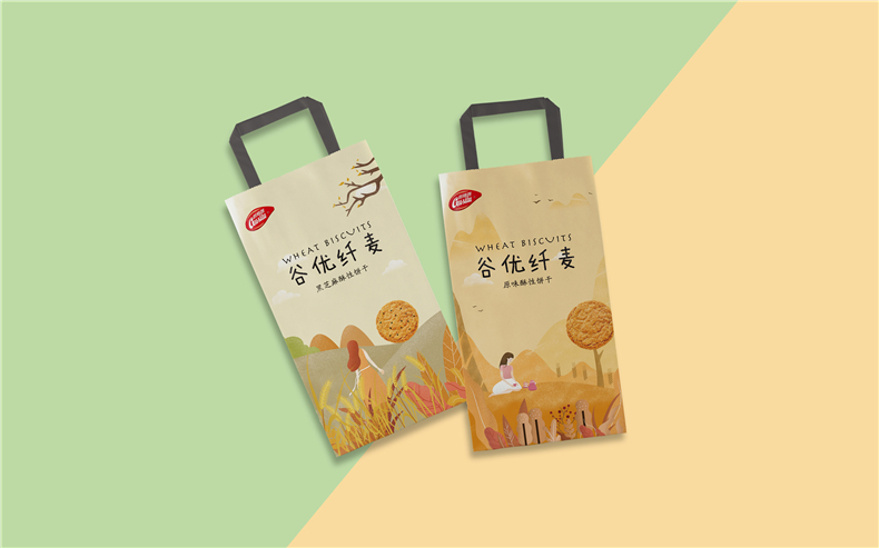 優(yōu)秀的企業(yè)產(chǎn)品包裝設(shè)計 傳遞企業(yè)品牌的包裝設(shè)計為你的產(chǎn)品加點料