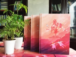 【圖片】小學(xué)畢業(yè)紀(jì)念冊設(shè)計(jì)方案,如何給六年級做班級相冊