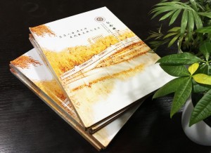 怎么做一本大學(xué)畢業(yè)紀念冊,能把全院同學(xué)都展示出來-大學(xué)同學(xué)錄