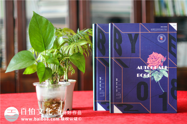 畢業(yè)相冊制作 類似書籍的相冊制作需要注意的要點！