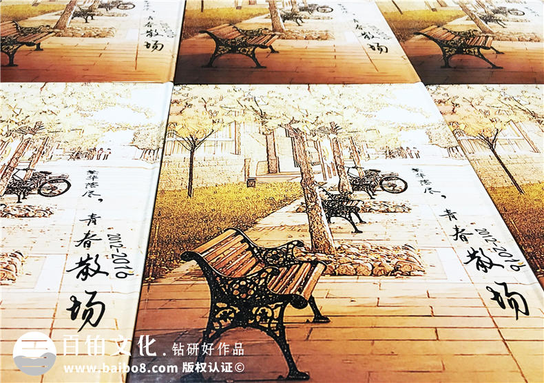 怎么做一本大學畢業(yè)紀念冊,能把全院同學都展示出來-大學同學錄