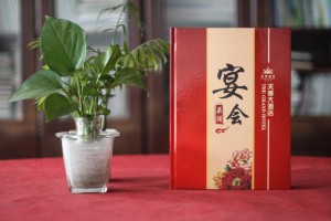 酒店菜單設(shè)計(jì)與制作-做酒店宴會(huì)菜譜畫冊(cè)知名的公司