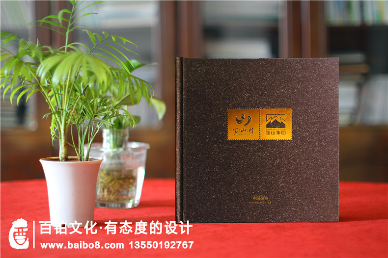 郵冊設(shè)計公司哪家更專業(yè)-定制企業(yè)郵冊就得找這樣的廠家！