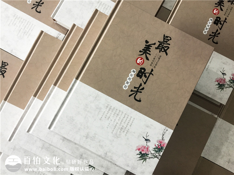 同學(xué)聚會相冊制作流程 掌握專業(yè)相冊制作方法！