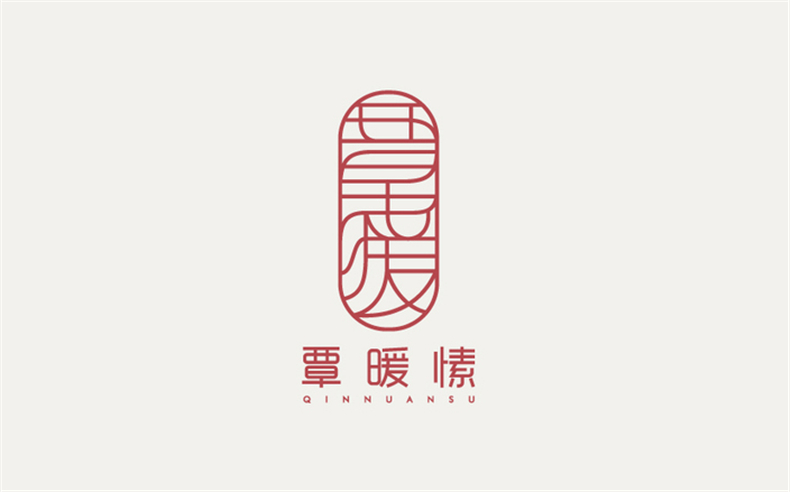 成都品牌logo設計 通過logo設計案例小結logo設計思路！