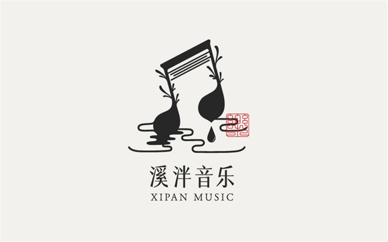 優(yōu)秀logo設計公司應該堅持具有傳播和營銷特質的logo標志設計！