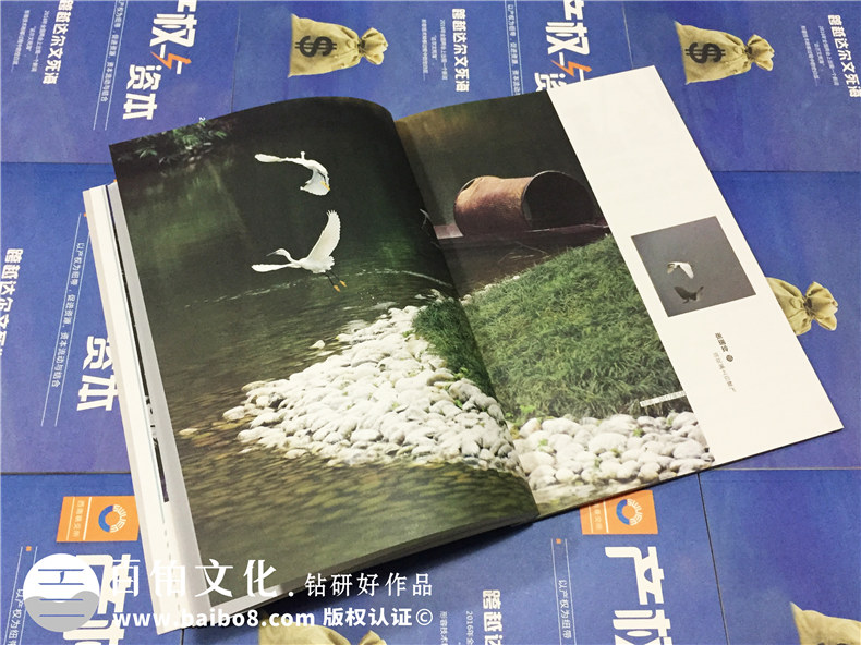 期刊雜志設(shè)計(jì)-企業(yè)內(nèi)刊制作-雜志設(shè)計(jì)該注意什么