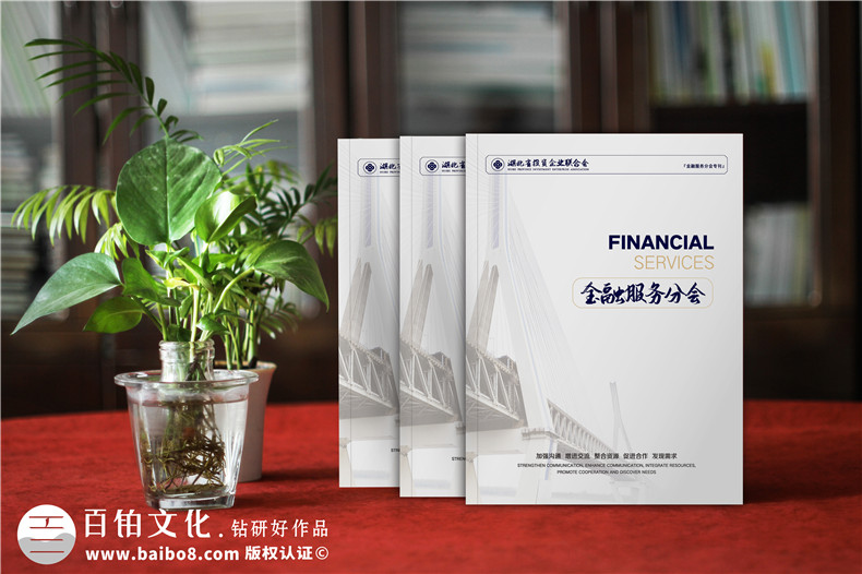 金融行業(yè)協(xié)會(huì)期刊設(shè)計(jì)-金融品牌期刊怎么設(shè)計(jì)