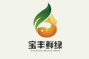 農產品vi設計-瓜果蔬菜肉類糧油大米等新鮮綠色農業(yè)品牌營銷策劃