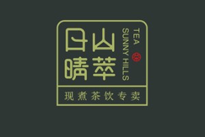 茶飲品牌VI設(shè)計(jì) 現(xiàn)煮茶飲vi設(shè)計(jì)