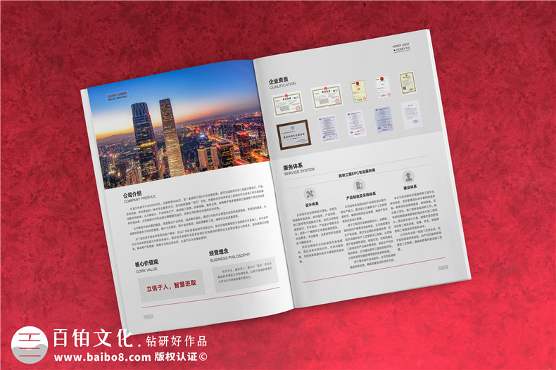 電力設(shè)備公司畫冊-電力企業(yè)畫冊策劃和設(shè)計(jì)