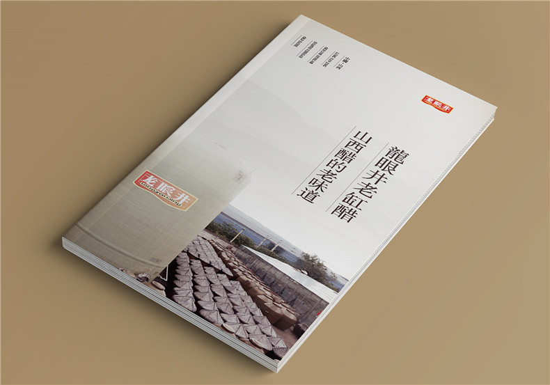 企業(yè)畫冊的圖形化設(shè)計策略-畫冊設(shè)計總結(jié)第1張-宣傳畫冊,紀(jì)念冊設(shè)計制作-價格費用,文案模板,印刷裝訂,尺寸大小