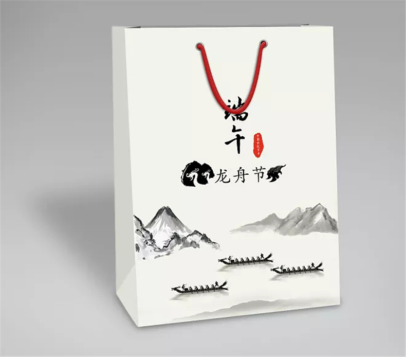 【手提袋設(shè)計(jì)】 企業(yè)禮品包裝袋制作 公司辦公手提袋印刷