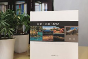 印象北疆?dāng)z影作品集做成書-成都個人作品集自費(fèi)出書