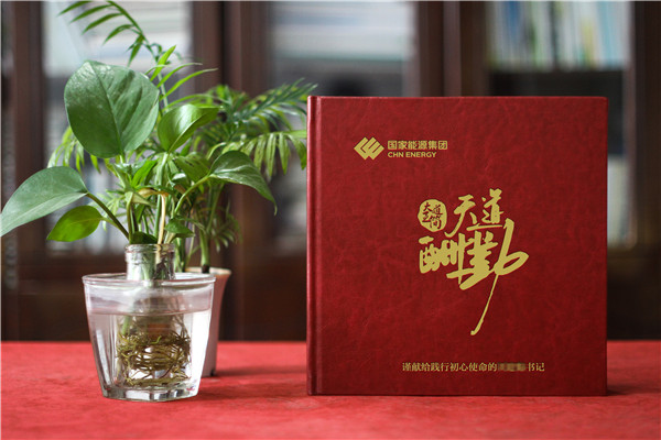 老領(lǐng)導工作的地方個人工作紀實畫冊設(shè)計-制作企業(yè)領(lǐng)導相冊集錦