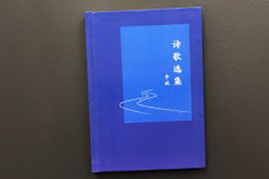 個人文學(xué)作品集出書-把文學(xué)詩歌畫作攝影集做成書畫冊