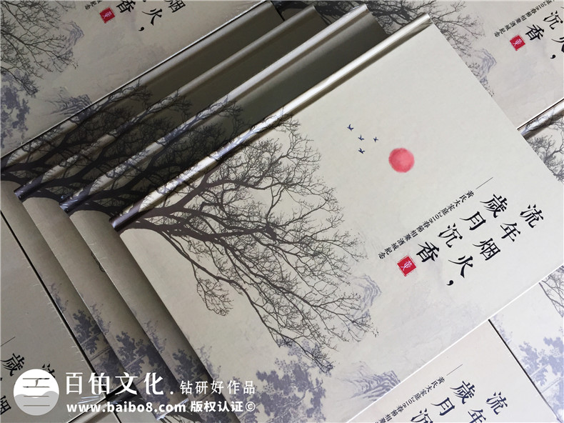 【家庭相冊制作】 家庭成員聚會紀(jì)念冊設(shè)計 全家福影集留念冊