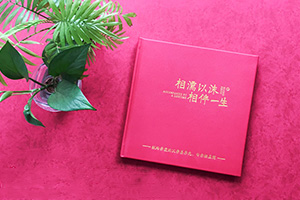 欣賞家庭相冊制作模板 從專業(yè)相冊設(shè)計出發(fā)制作家庭回憶錄！