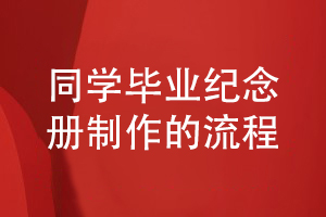 2022年畢業(yè)季同學(xué)活動紀(jì)念冊設(shè)計(jì)方法-且看一些基本的設(shè)計(jì)流程