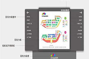 導(dǎo)視系統(tǒng)設(shè)計(jì)的正確思路與理念 怎么設(shè)計(jì)標(biāo)識(shí)導(dǎo)視系統(tǒng)？