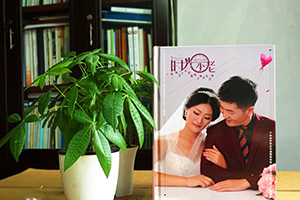 結(jié)婚周年紀(jì)念冊寄語、結(jié)婚紀(jì)念冊制作感悟 延續(xù)甜蜜生活到永遠(yuǎn)！