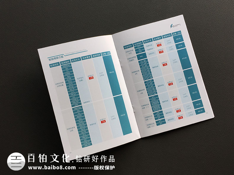 制作畫冊(cè)的作用