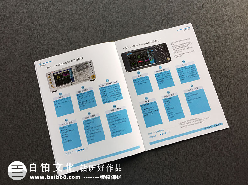 企業(yè)畫冊策劃思路