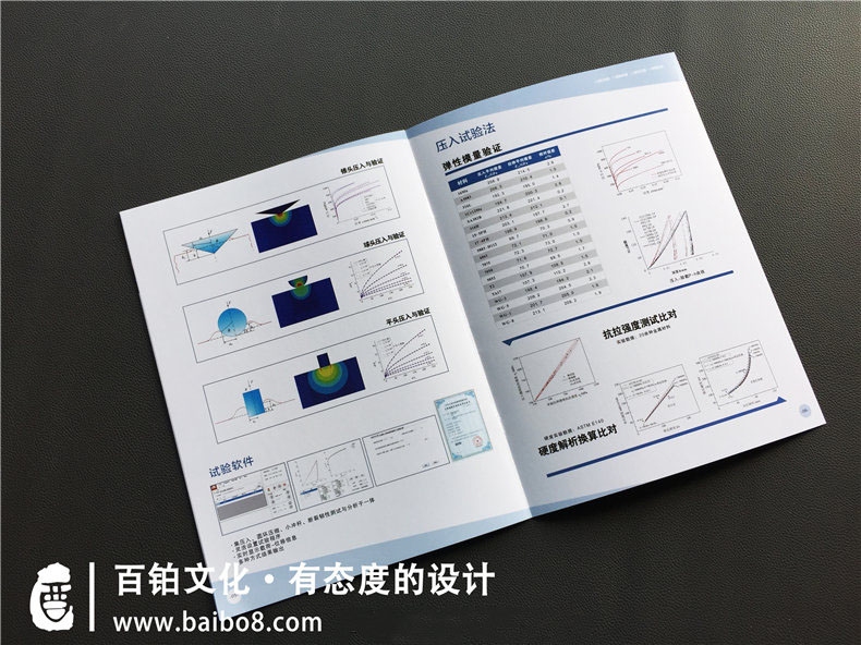 畫冊(cè)的設(shè)計(jì)元素有哪些